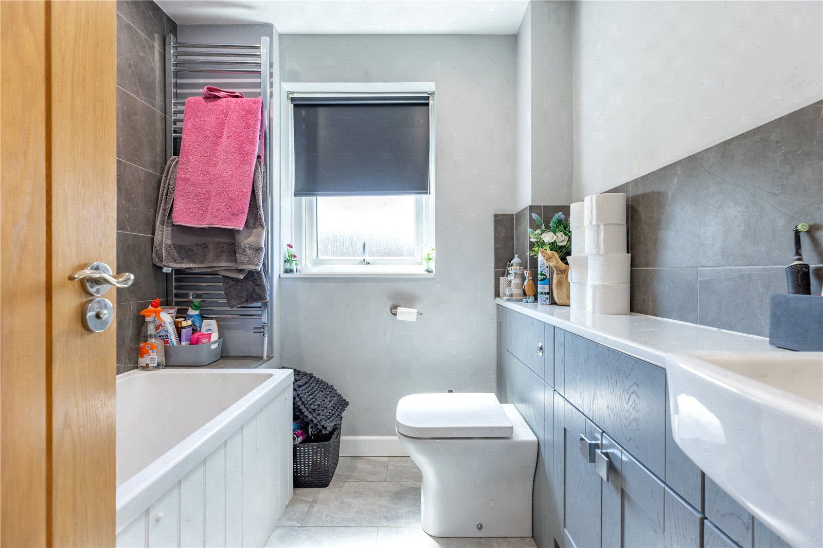 3 bedroom House for sale in Cirencester, Gloucestershire