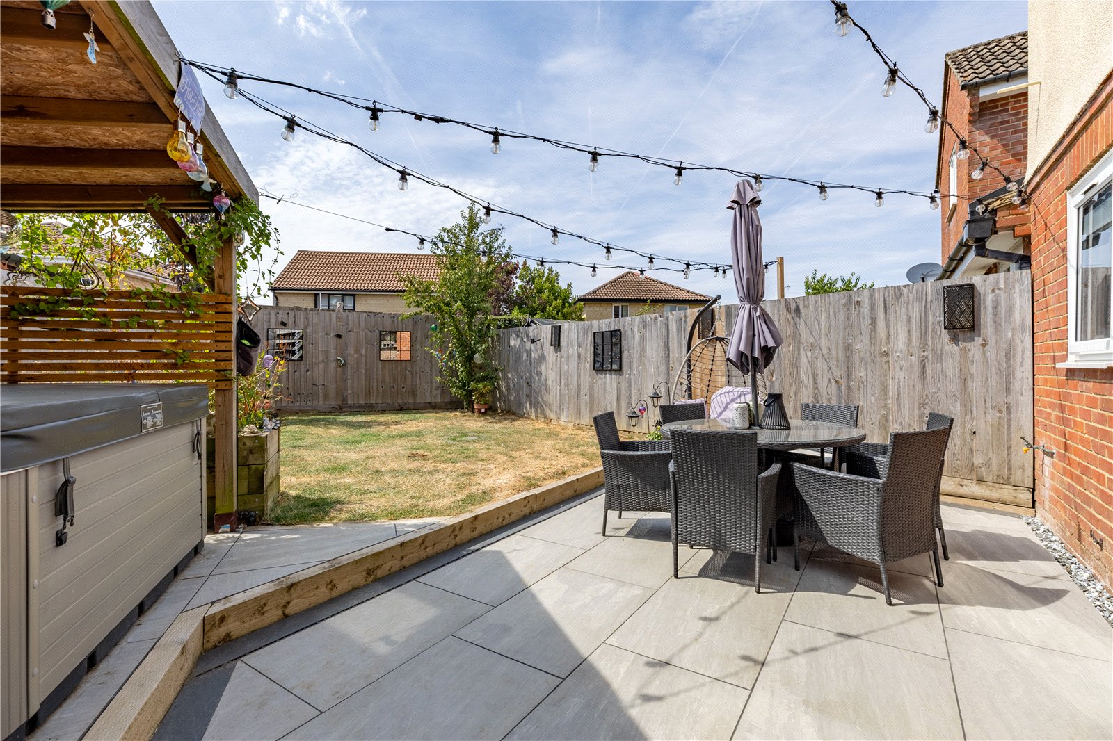3 bedroom House for sale in Cirencester, Gloucestershire