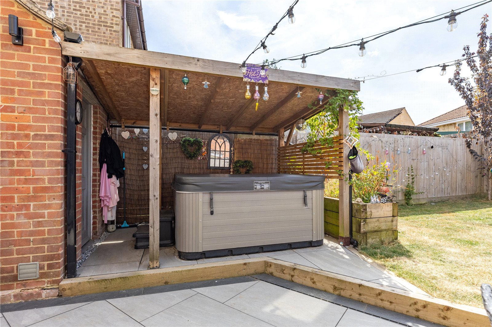 3 bedroom House for sale in Cirencester, Gloucestershire