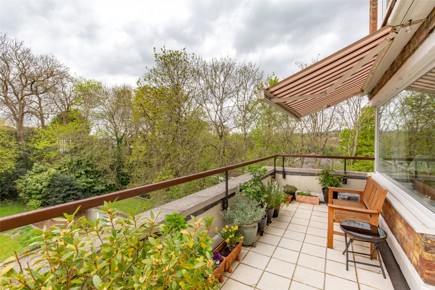 Avon Way, Bristol