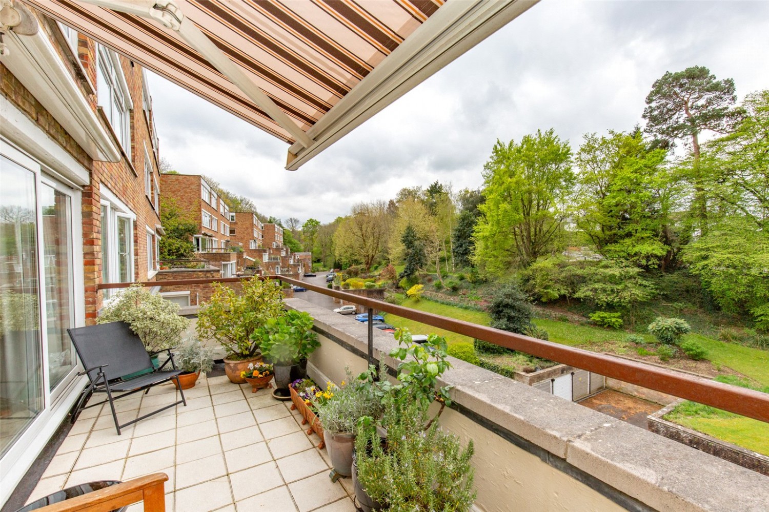 Avon Way, Bristol
