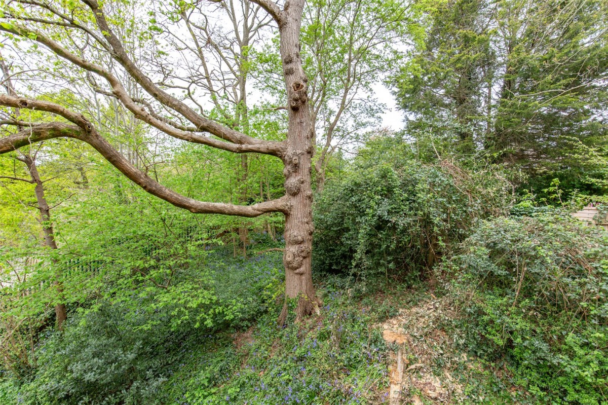 Avon Way, Bristol