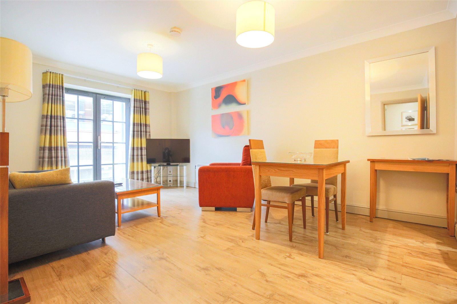 1 bedroom Flat for sale in Bristol