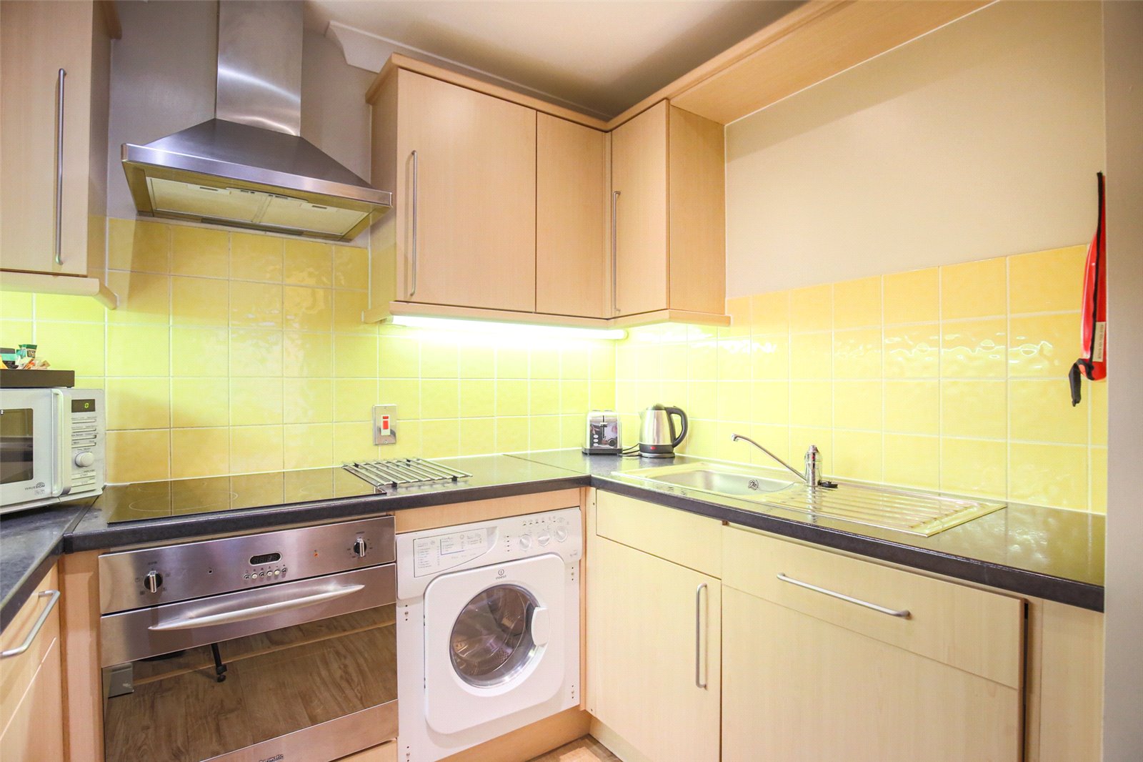 1 bedroom Flat for sale in Bristol