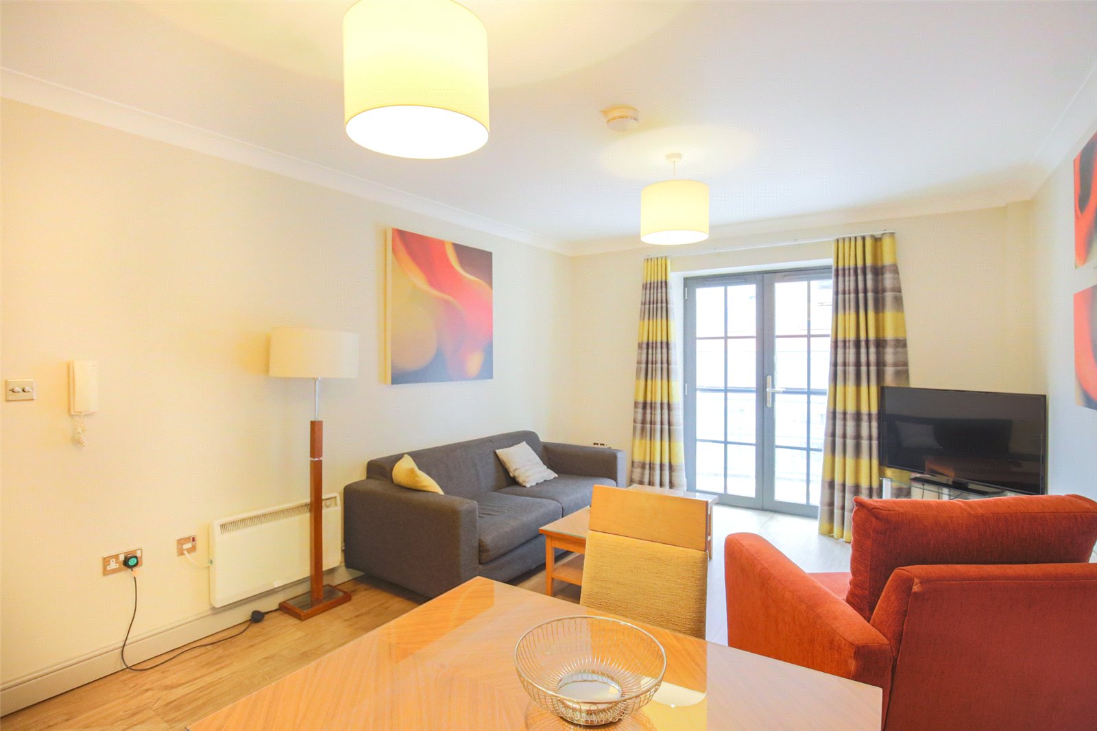 1 bedroom Flat for sale in Bristol