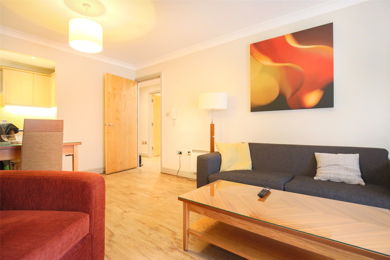 1 bedroom Flat for sale in Bristol