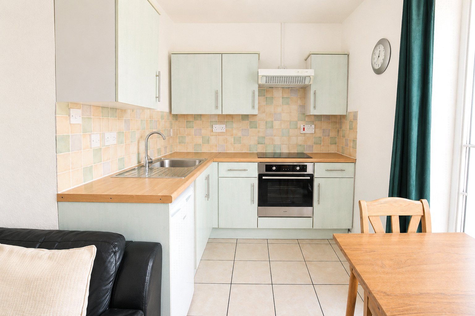 1 bedroom Flat for sale in Bristol