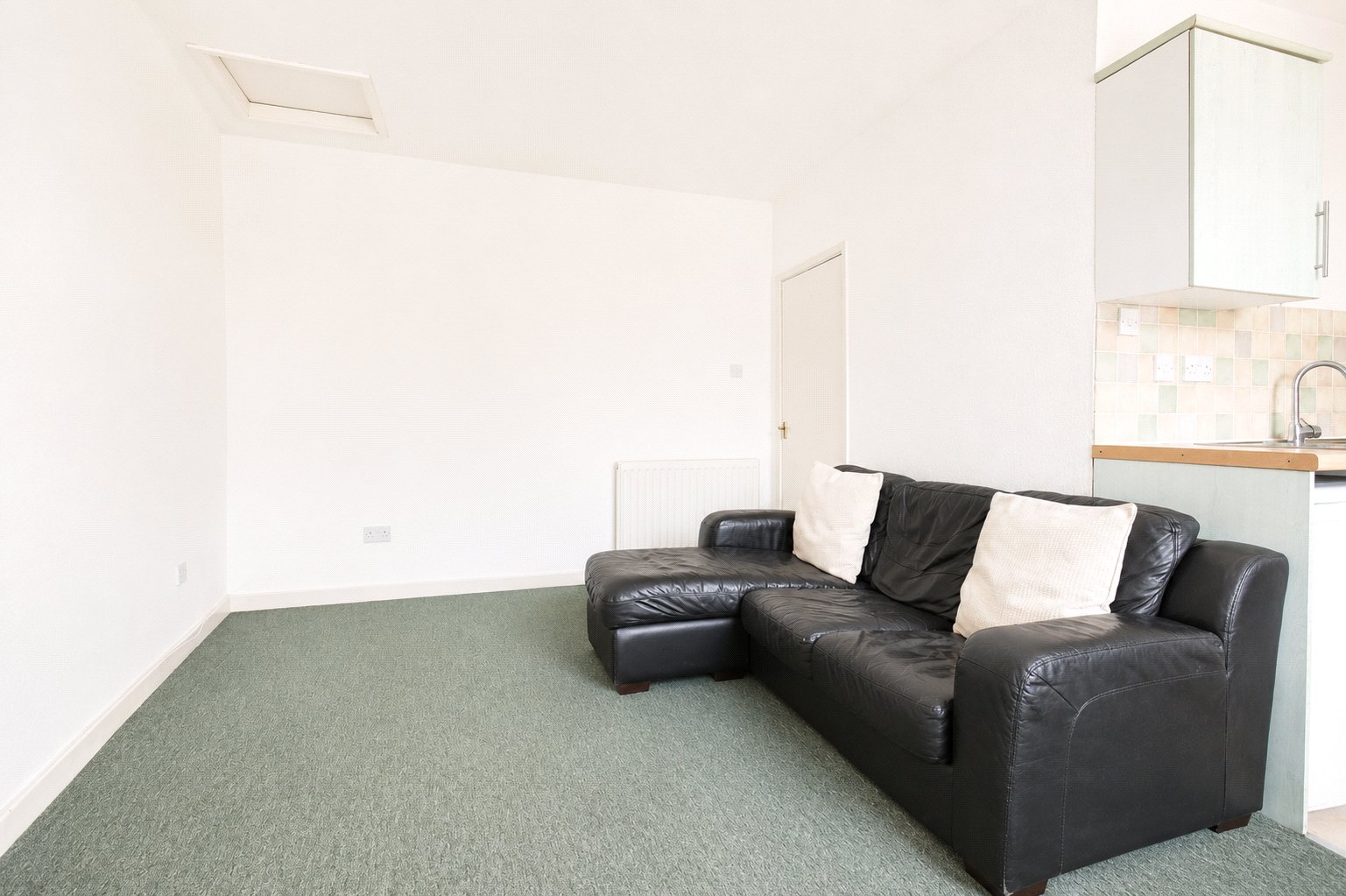 1 bedroom Flat for sale in Bristol