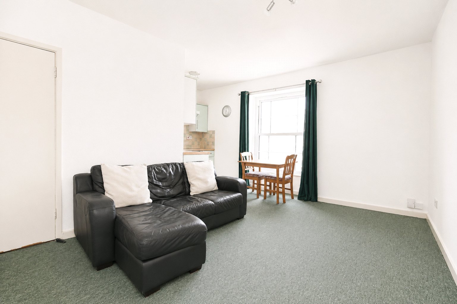 1 bedroom Flat for sale in Bristol