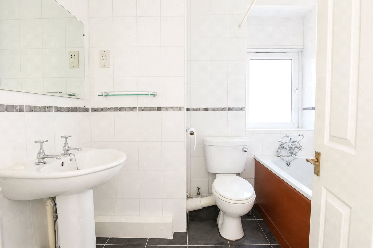 1 bedroom Flat for sale in Bristol