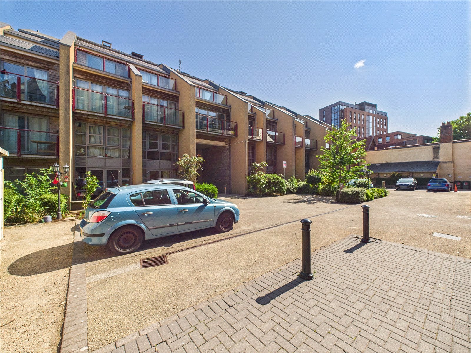 0 bedroom Property for sale in Bristol