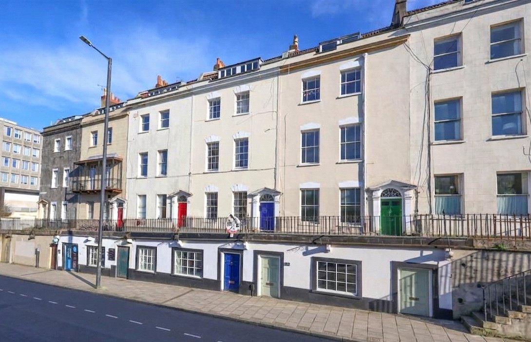 2 bedroom Flat for sale in Clifton, Bristol