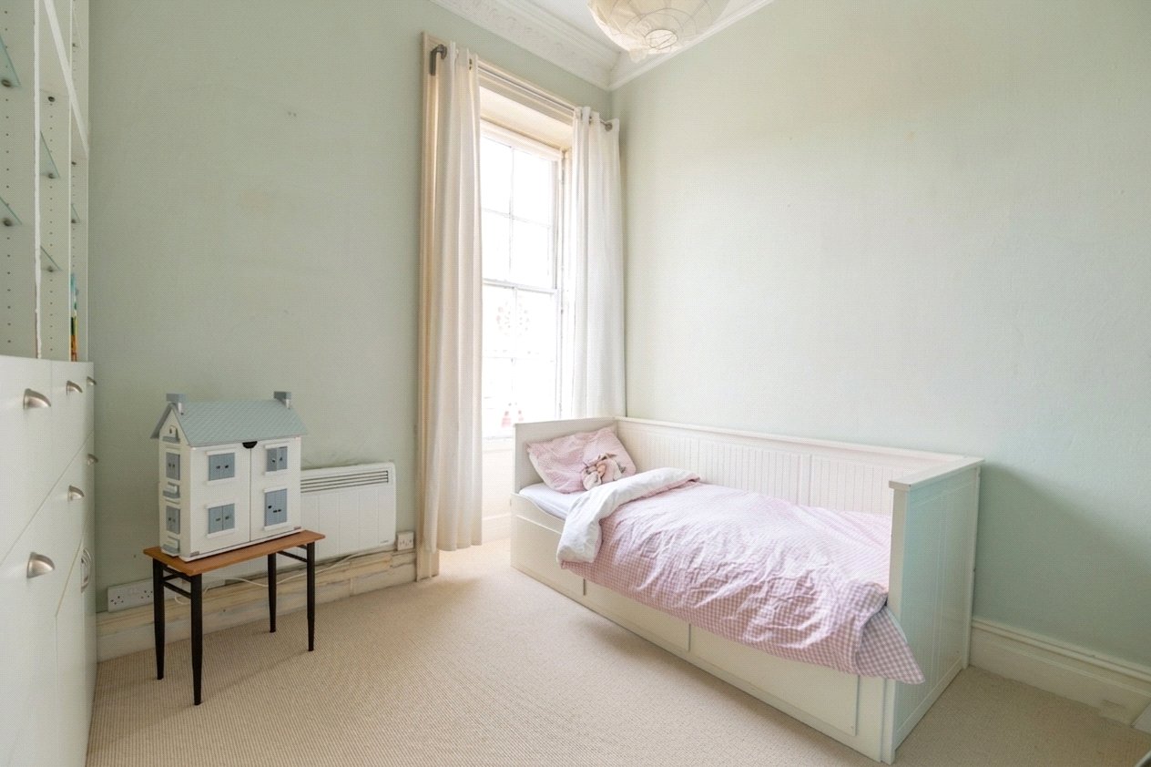 2 bedroom Flat for sale in Clifton, Bristol