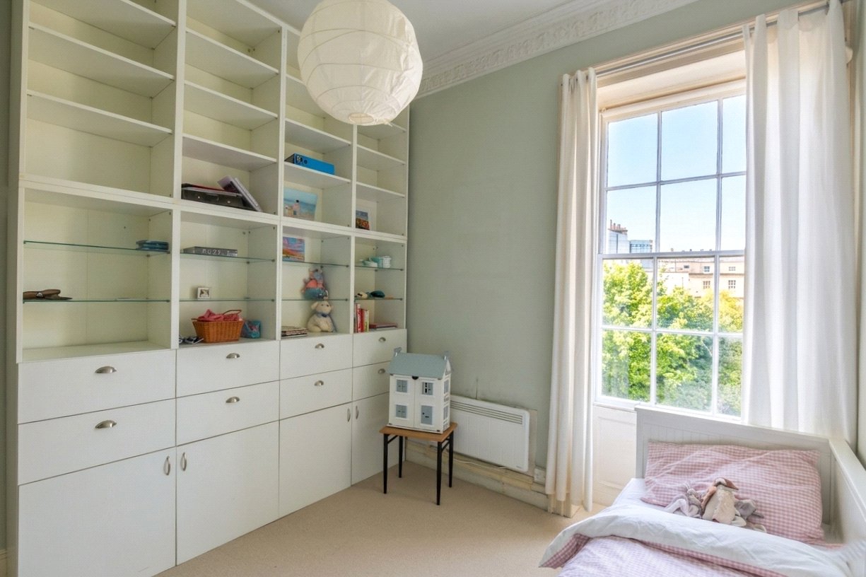 2 bedroom Flat for sale in Clifton, Bristol