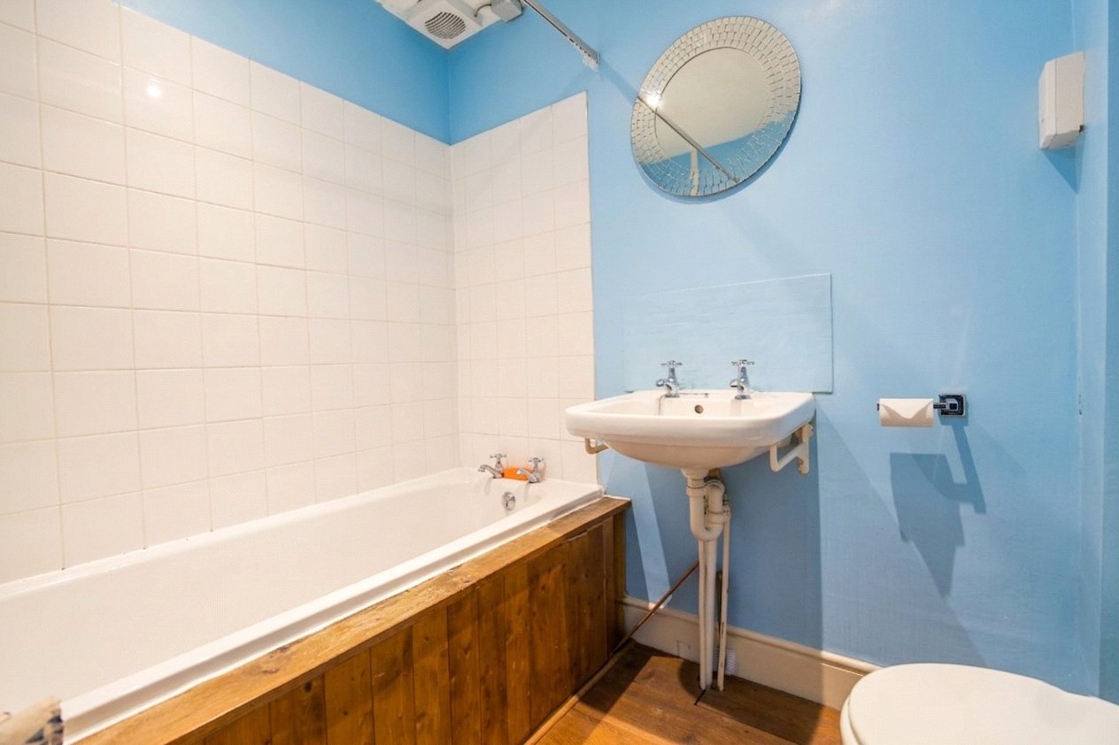 2 bedroom Flat for sale in Clifton, Bristol