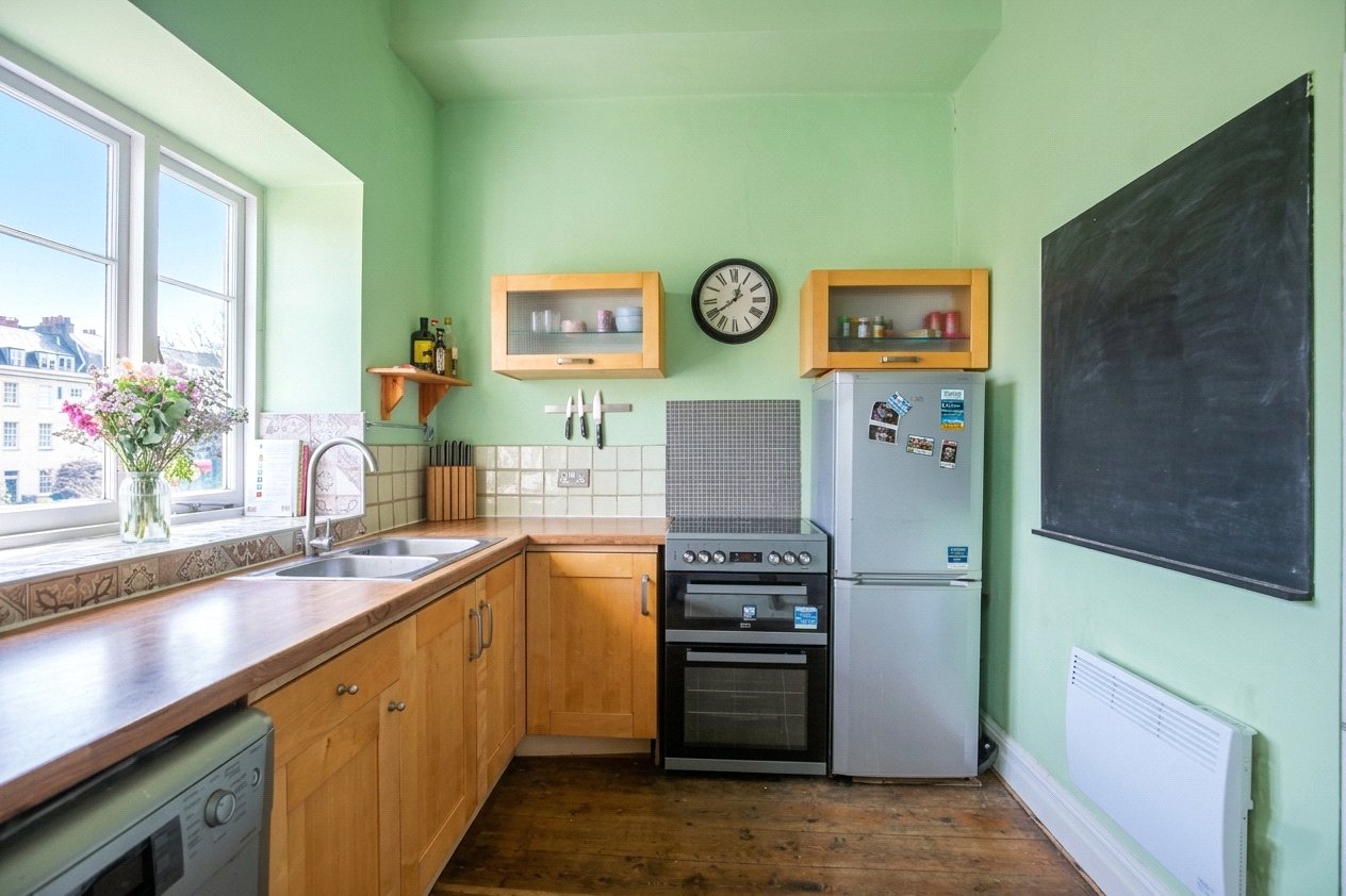 2 bedroom Flat for sale in Clifton, Bristol