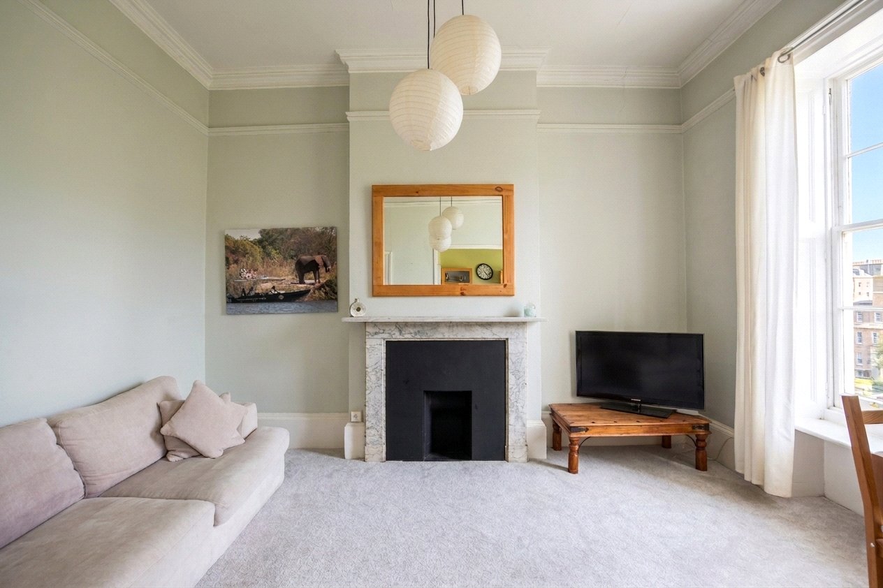 2 bedroom Flat for sale in Clifton, Bristol