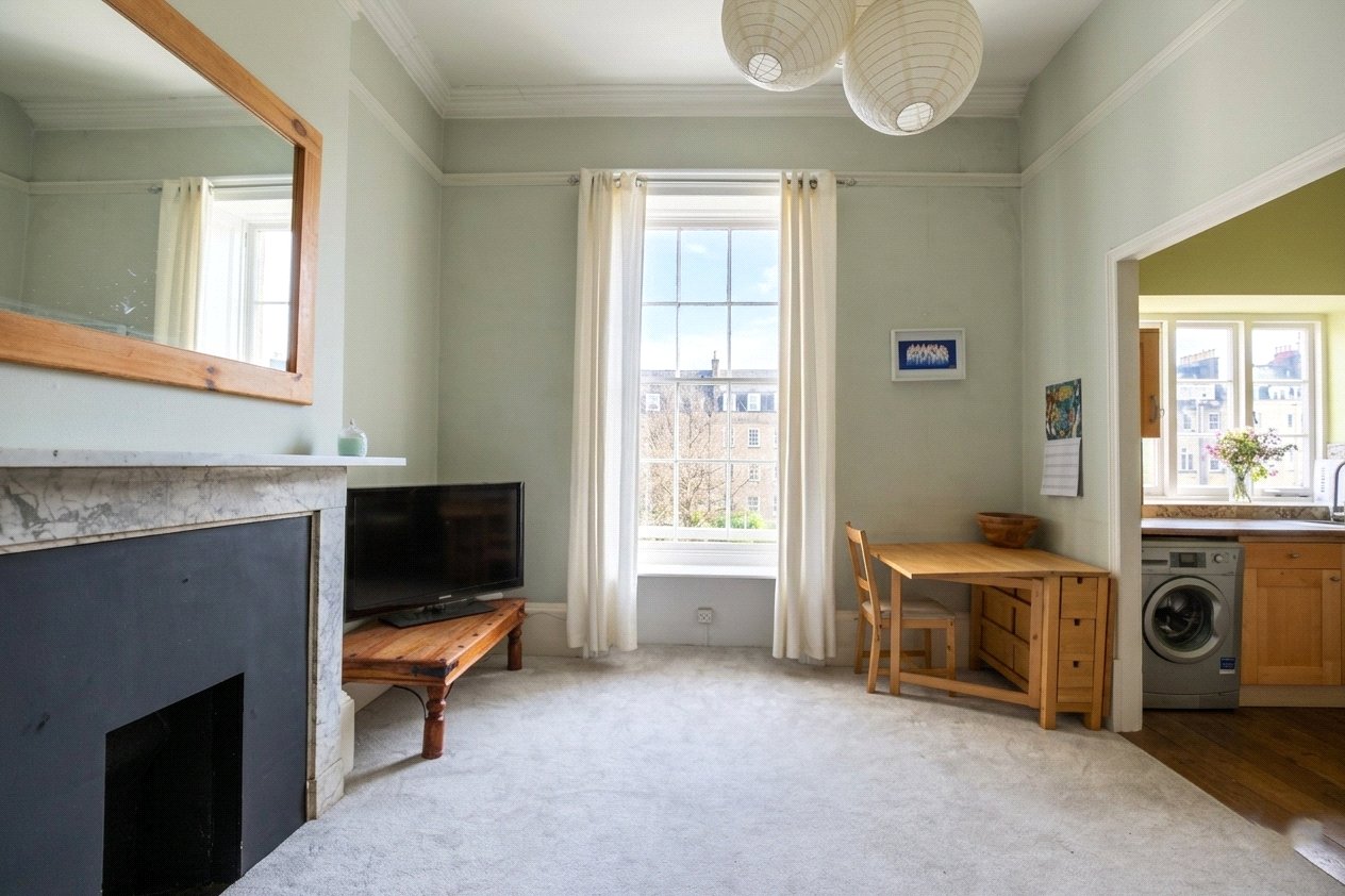 2 bedroom Flat for sale in Clifton, Bristol