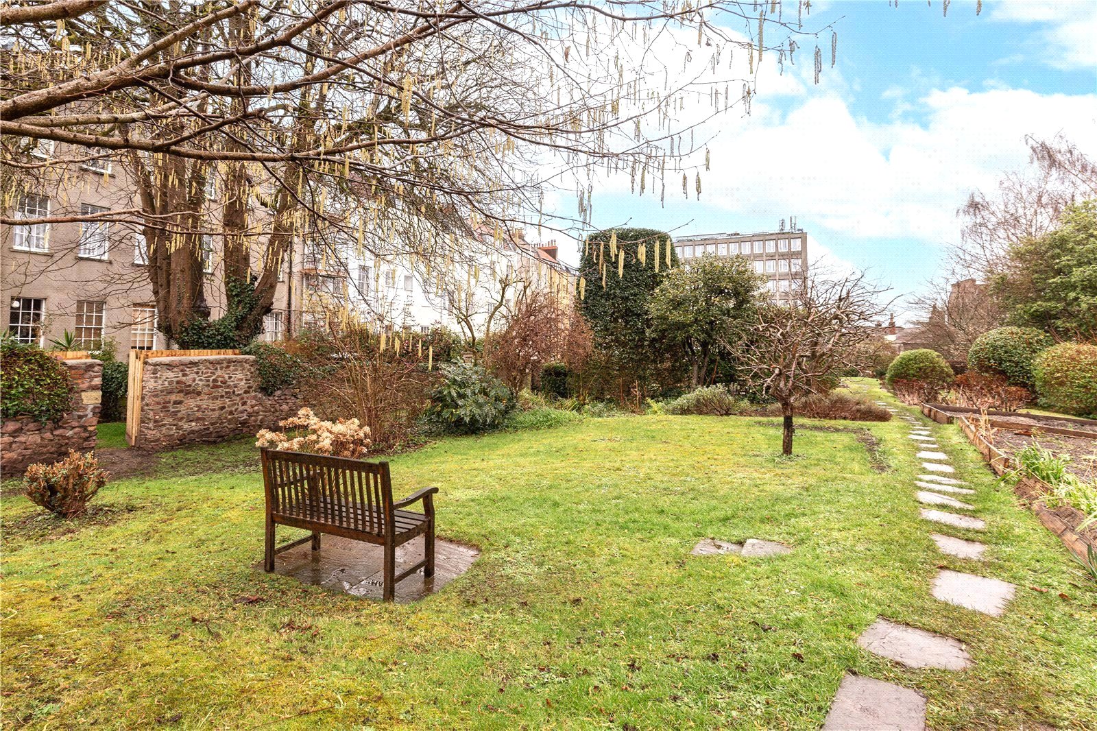 2 bedroom Flat for sale in Clifton, Bristol