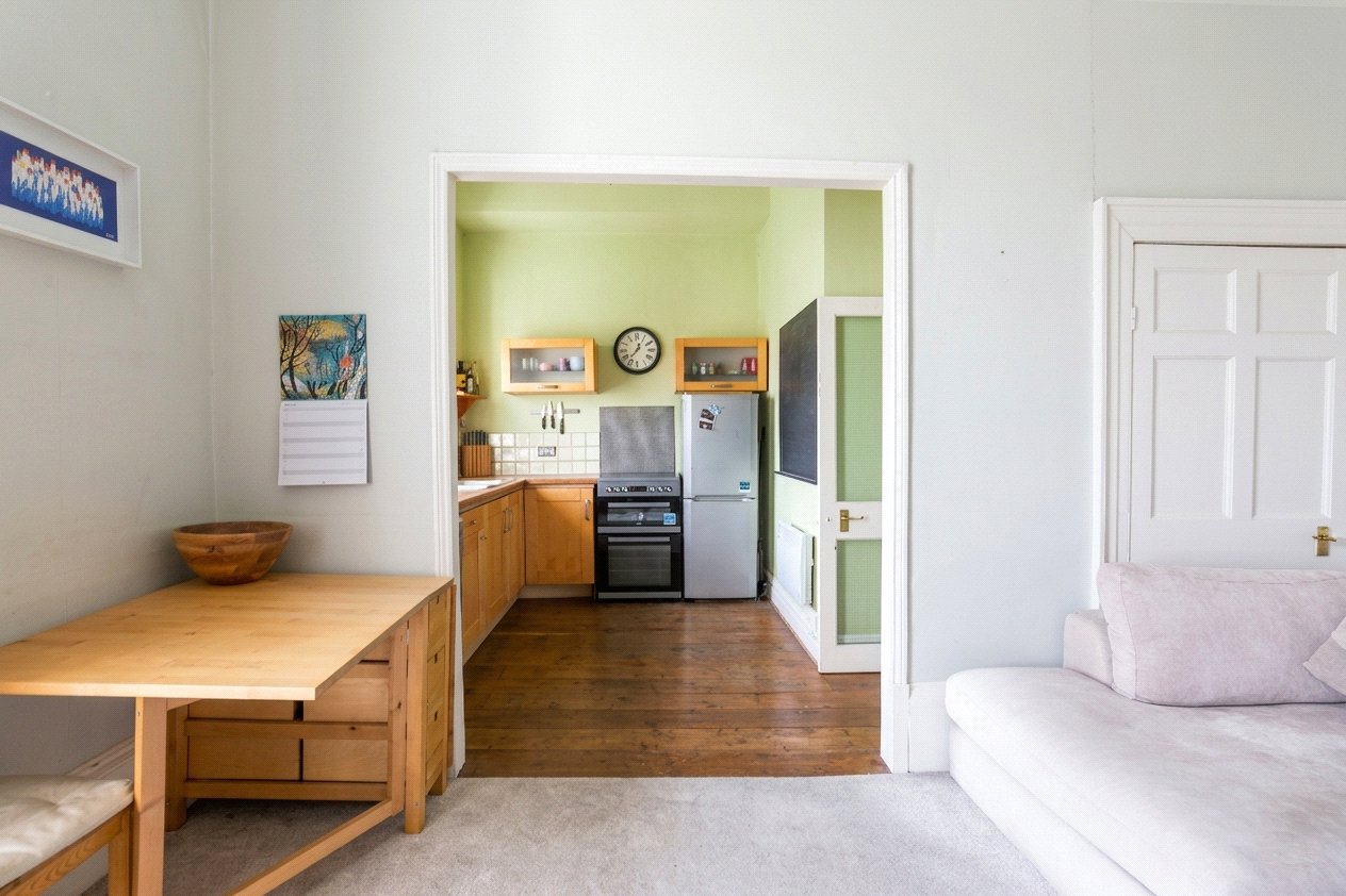 2 bedroom Flat for sale in Clifton, Bristol