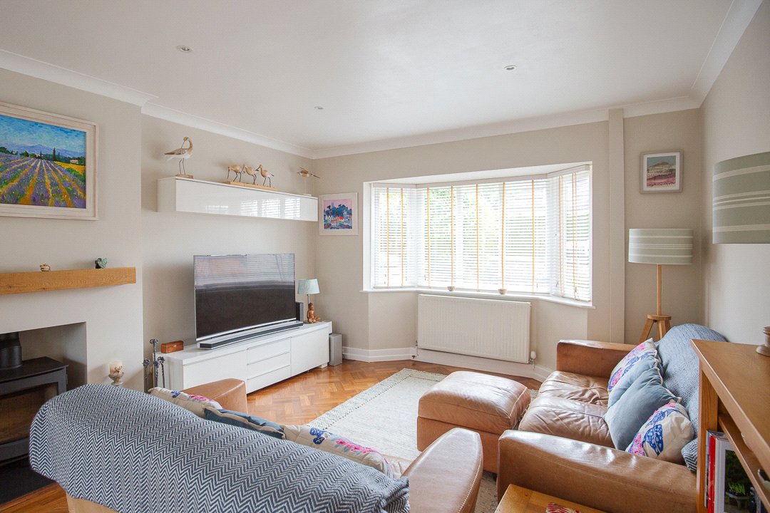 4 bedroom House for sale in Bristol