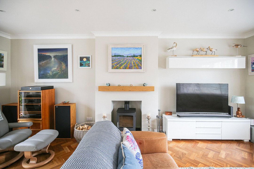 4 bedroom House for sale in Bristol