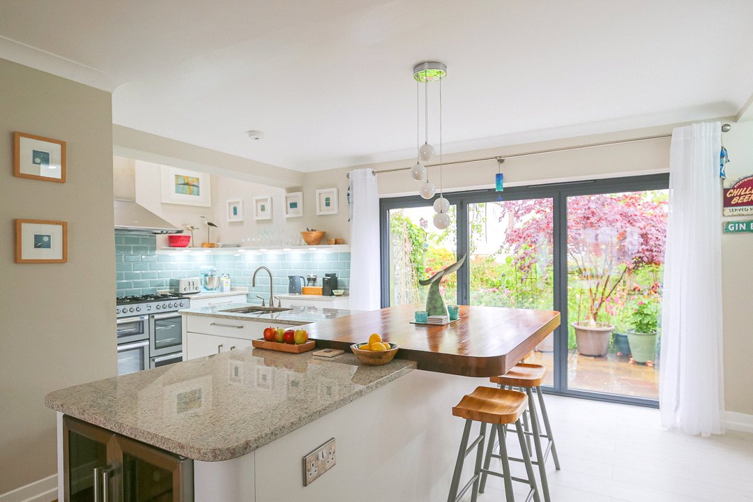 4 bedroom House for sale in Bristol