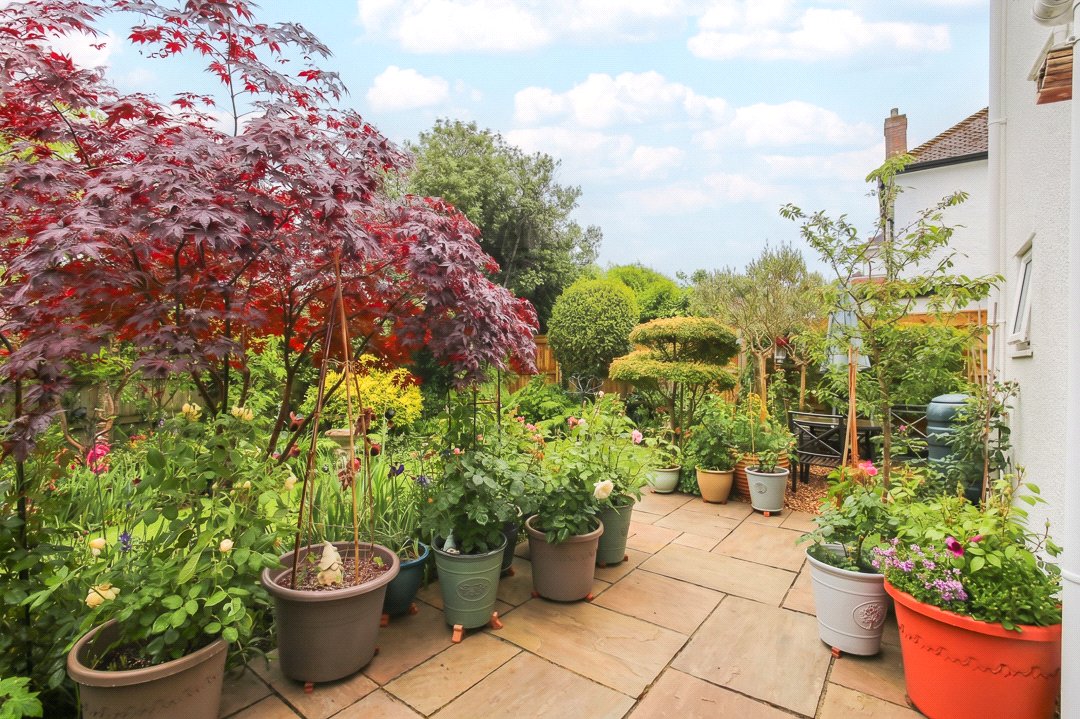 4 bedroom House for sale in Bristol