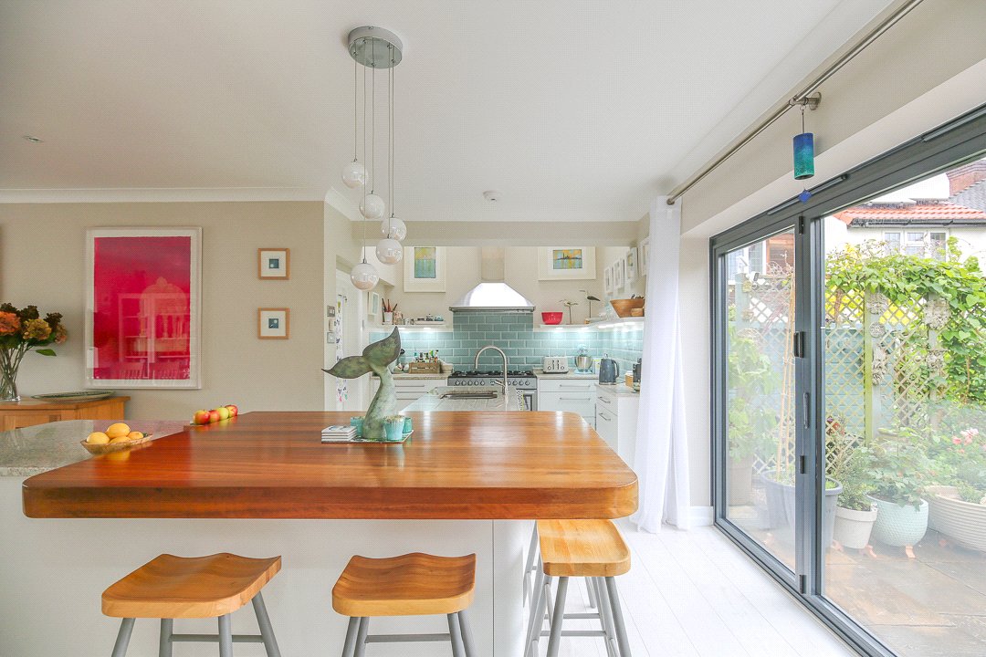 4 bedroom House for sale in Bristol