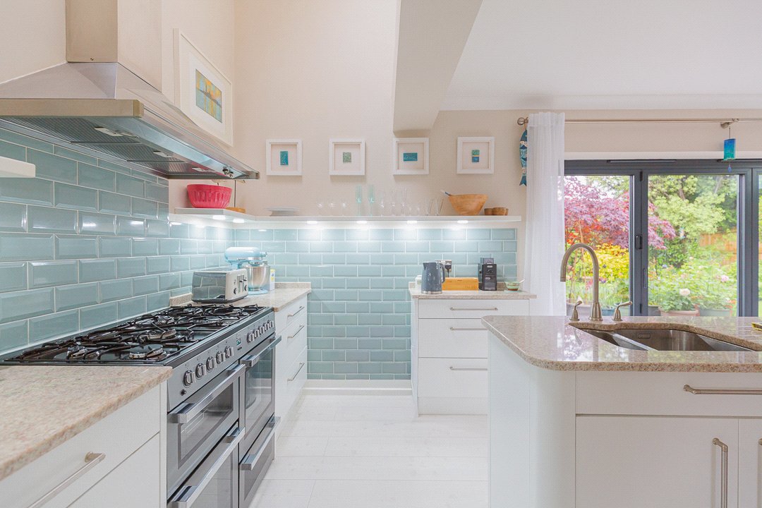 4 bedroom House for sale in Bristol