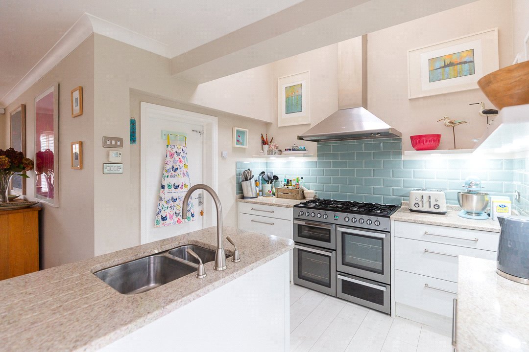 4 bedroom House for sale in Bristol