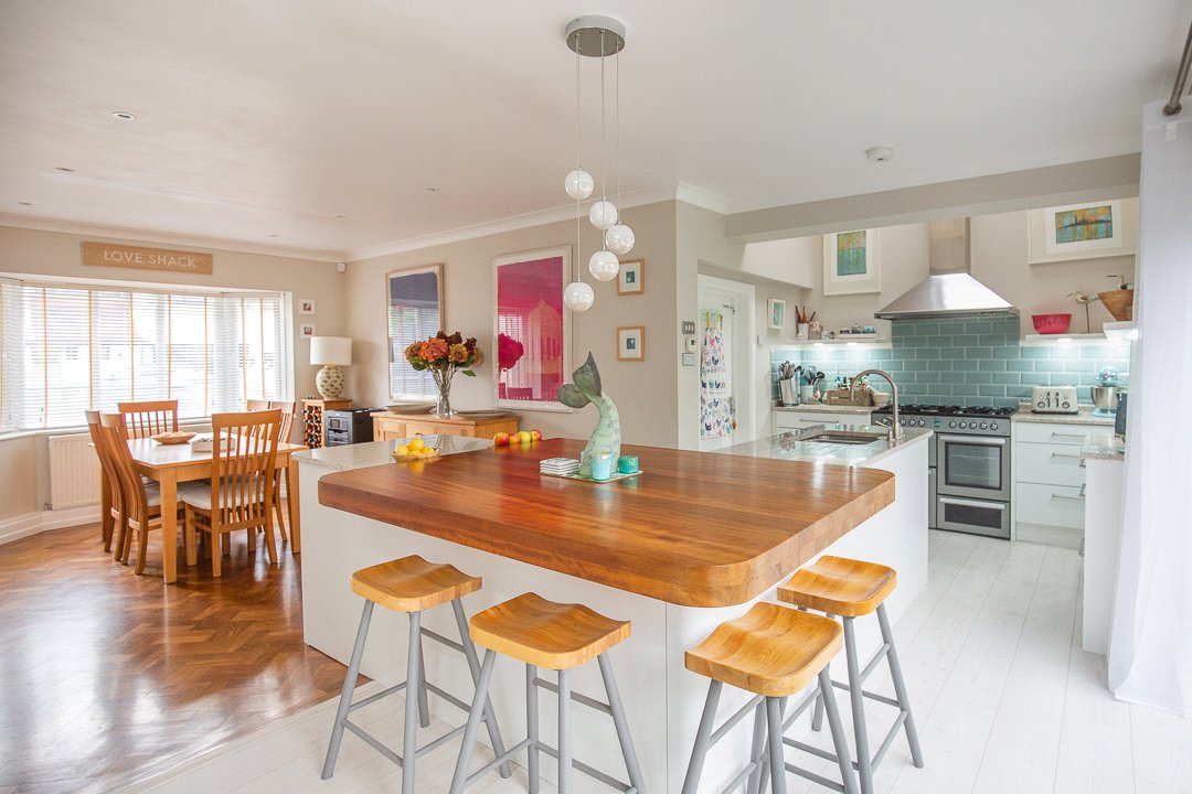 4 bedroom House for sale in Bristol
