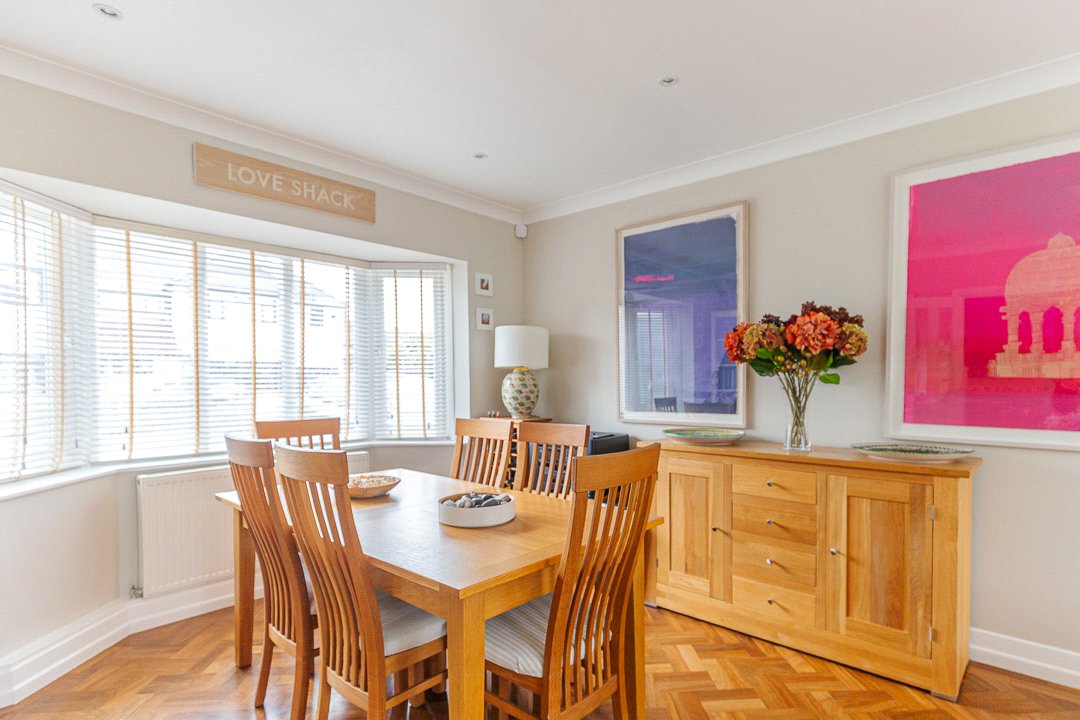 4 bedroom House for sale in Bristol