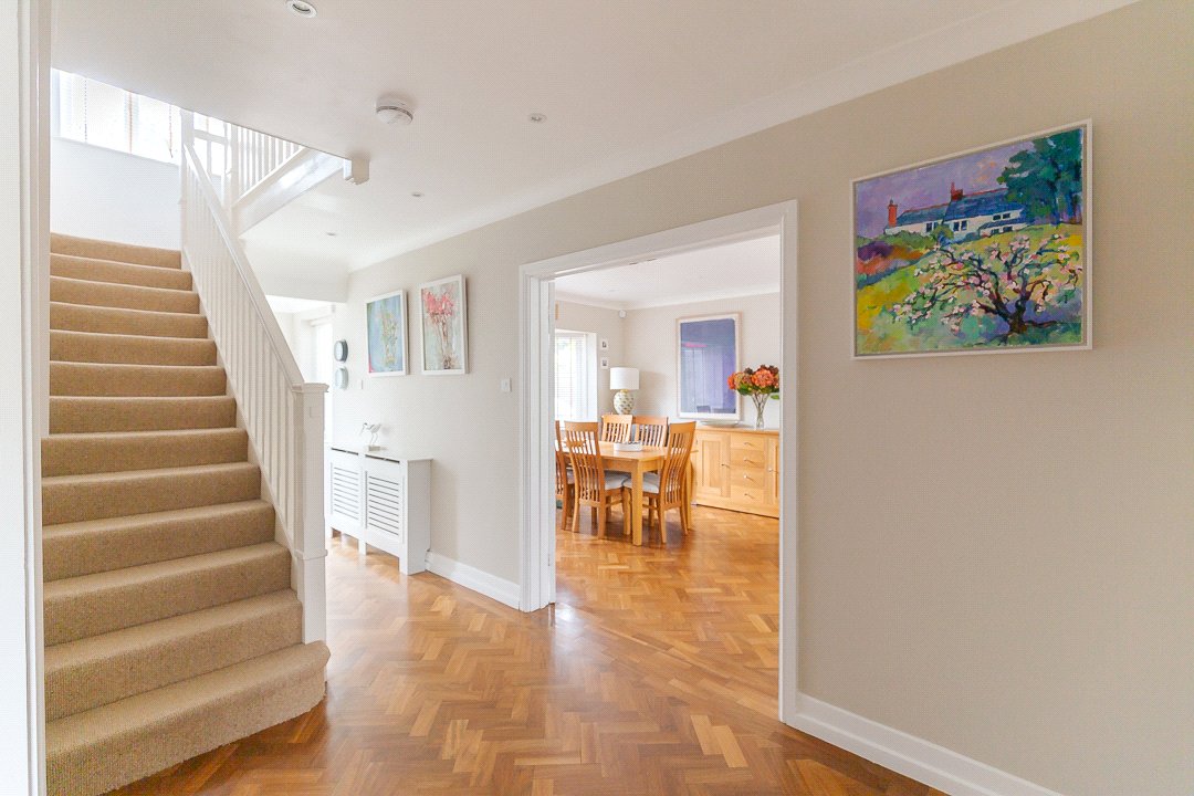 4 bedroom House for sale in Bristol