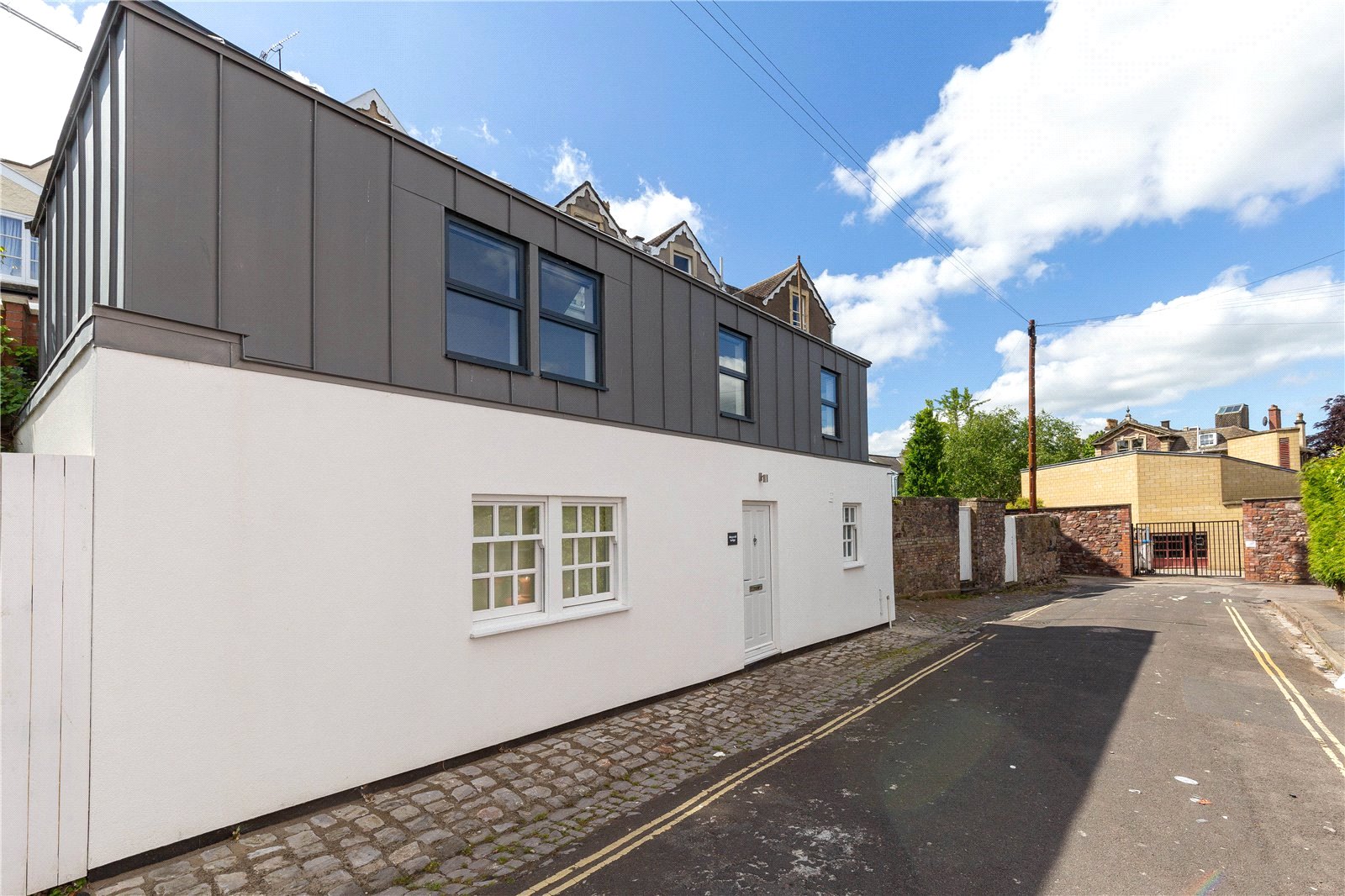 Kingsdown, Bristol