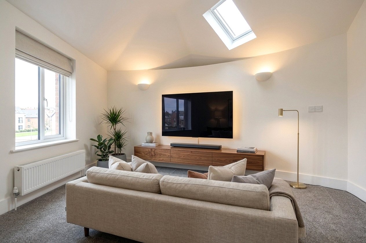 1 bedroom House for sale in Kingsdown, Bristol