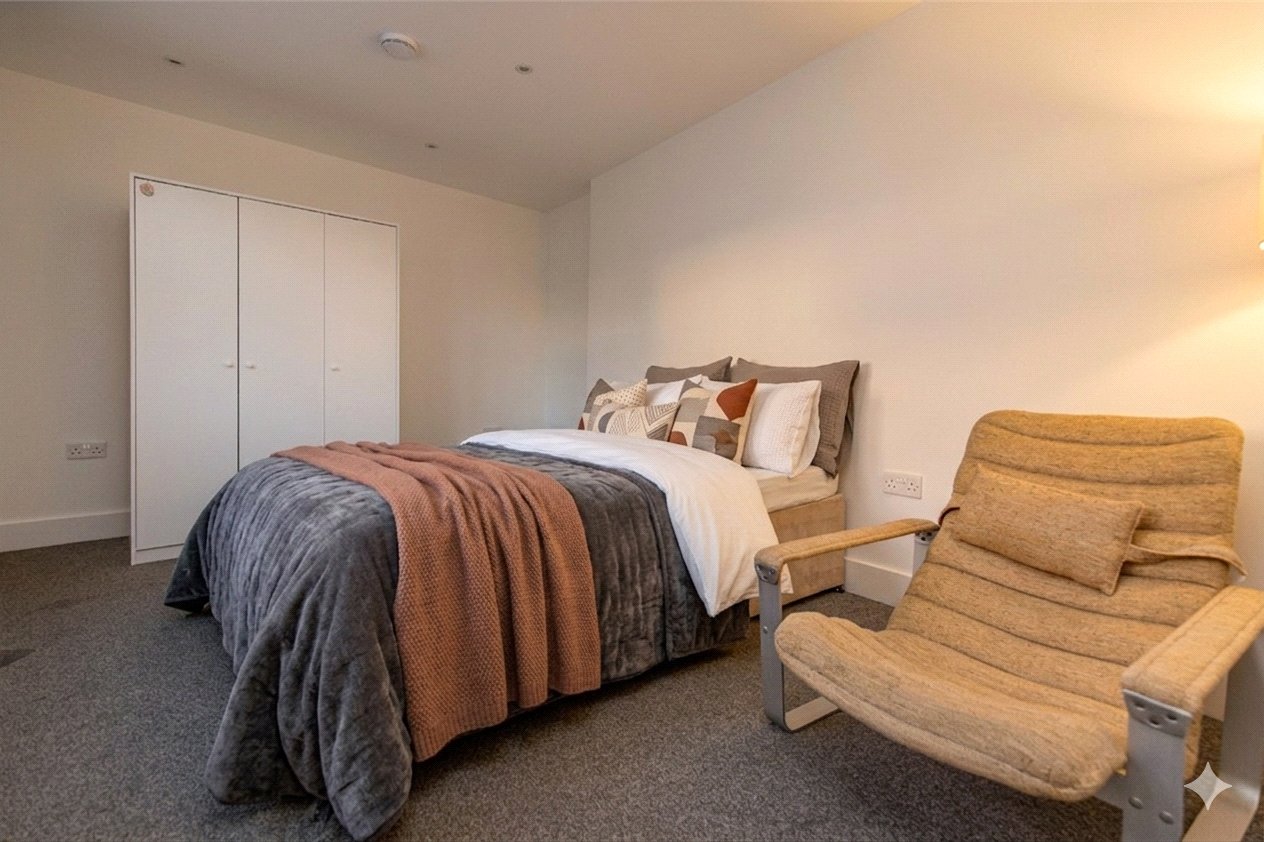 1 bedroom House for sale in Kingsdown, Bristol