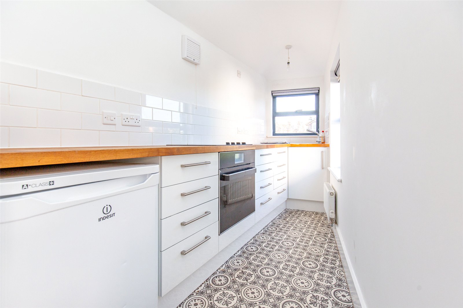 1 bedroom House for sale in Kingsdown, Bristol