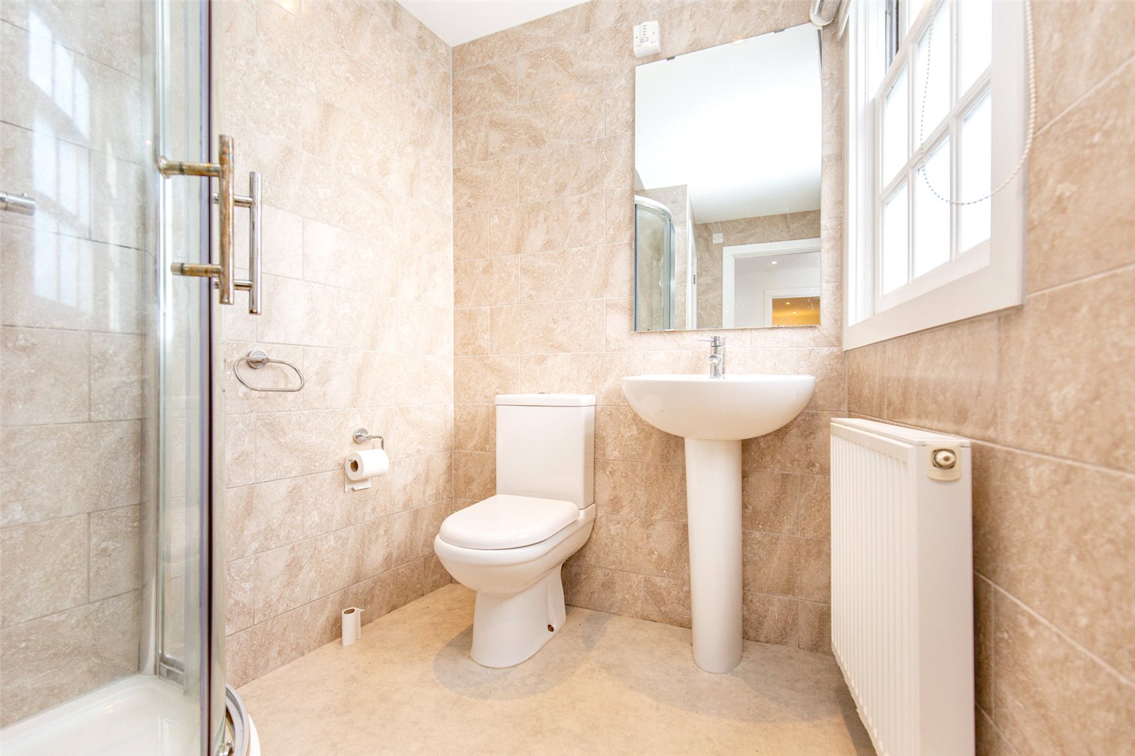 1 bedroom House for sale in Kingsdown, Bristol