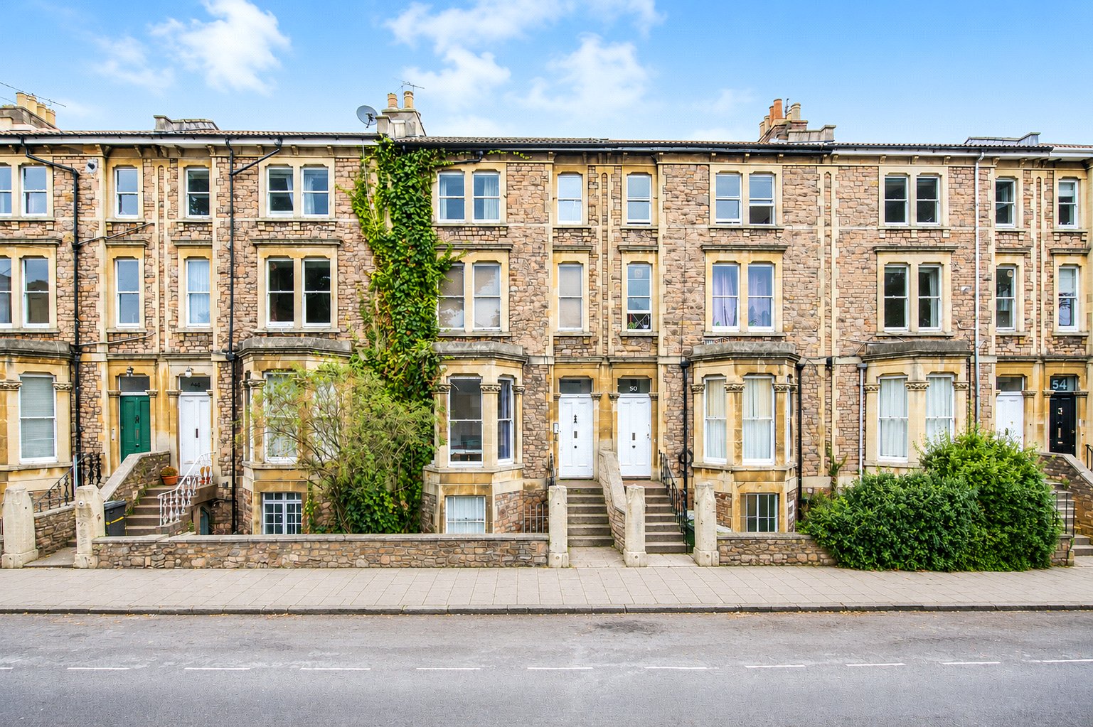 1 bedroom Flat for sale in Bristol
