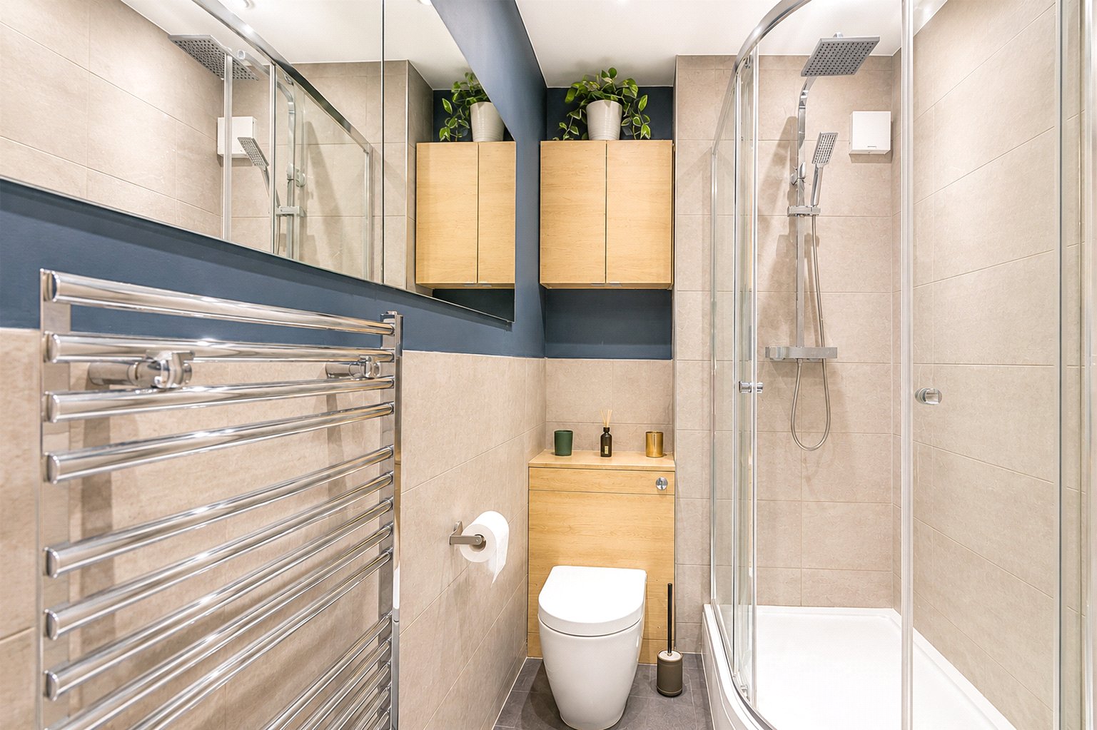 1 bedroom Flat for sale in Bristol
