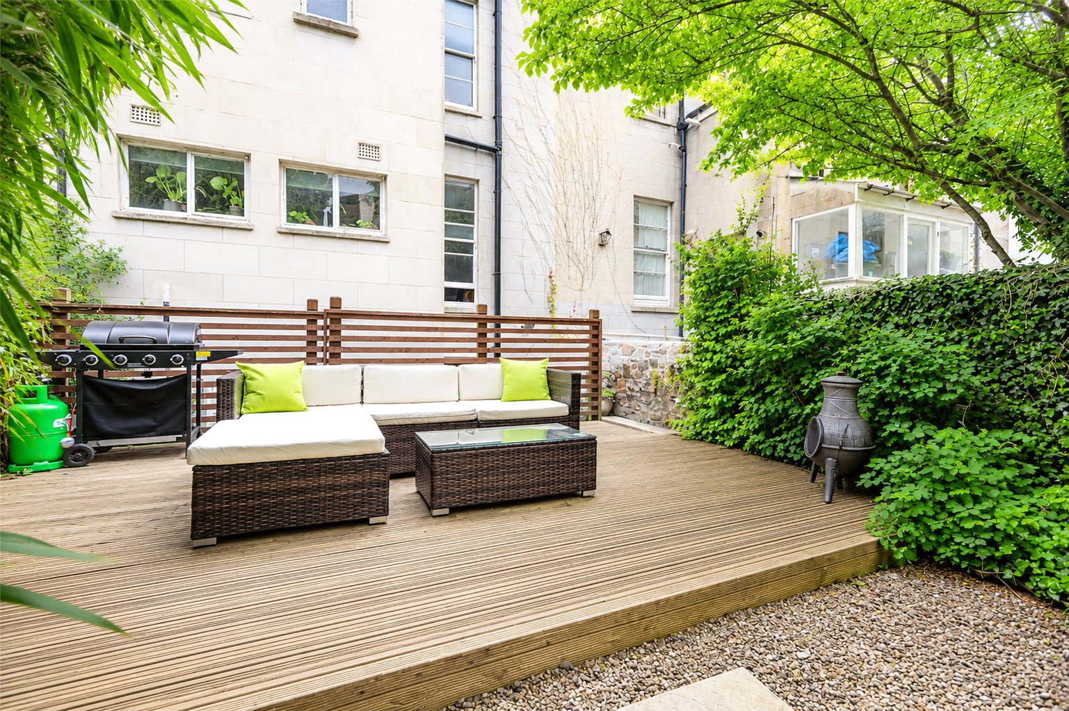 1 bedroom Flat for sale in Bristol