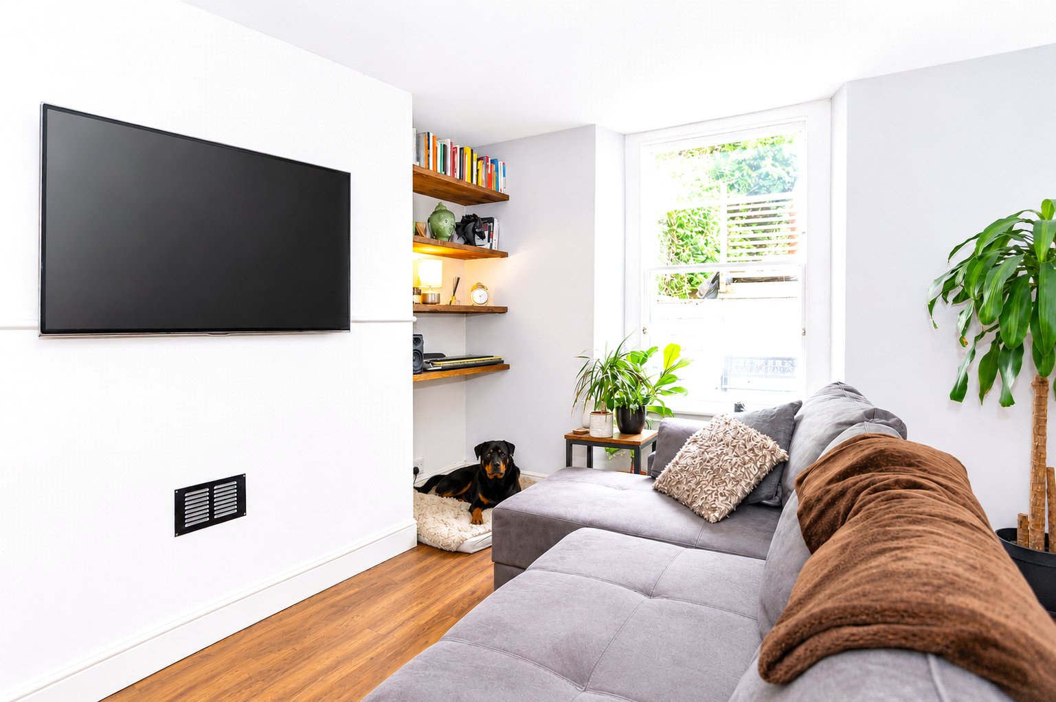 1 bedroom Flat for sale in Bristol
