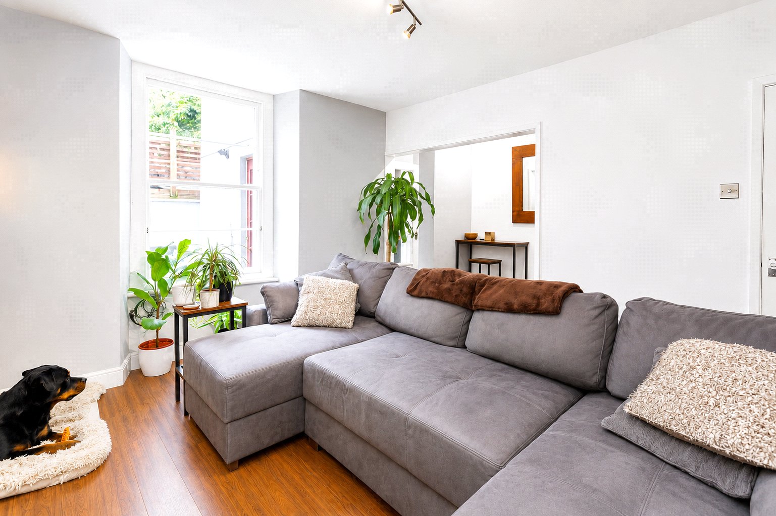 1 bedroom Flat for sale in Bristol