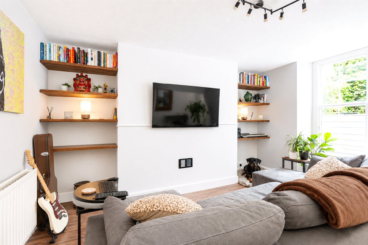 1 bedroom Flat for sale in Bristol