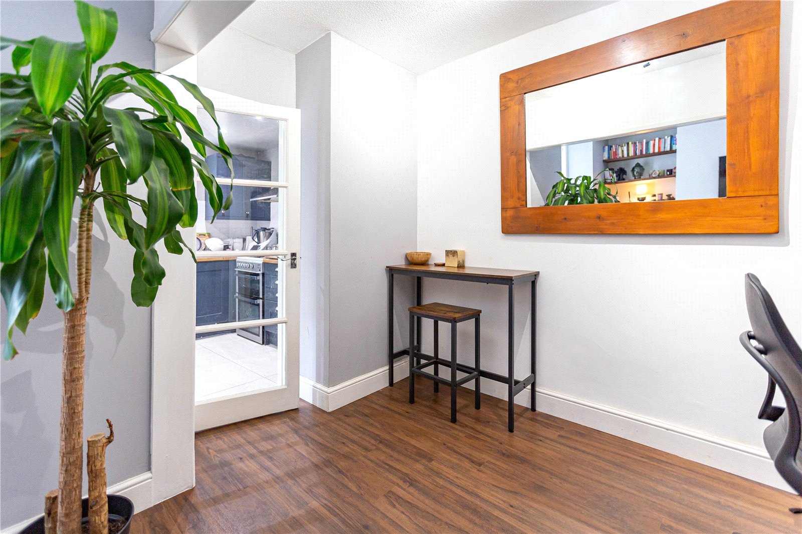 1 bedroom Flat for sale in Bristol