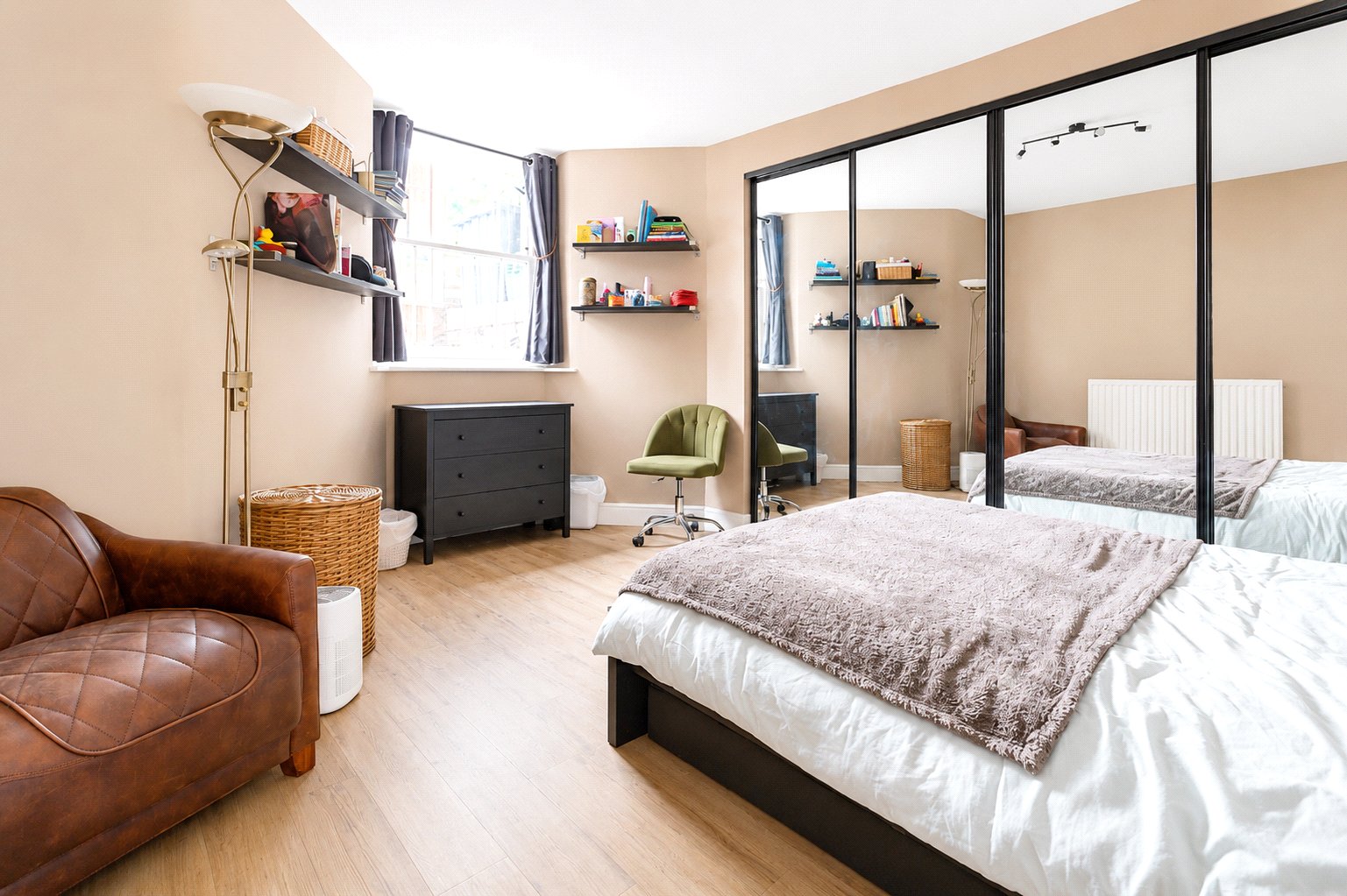 1 bedroom Flat for sale in Bristol