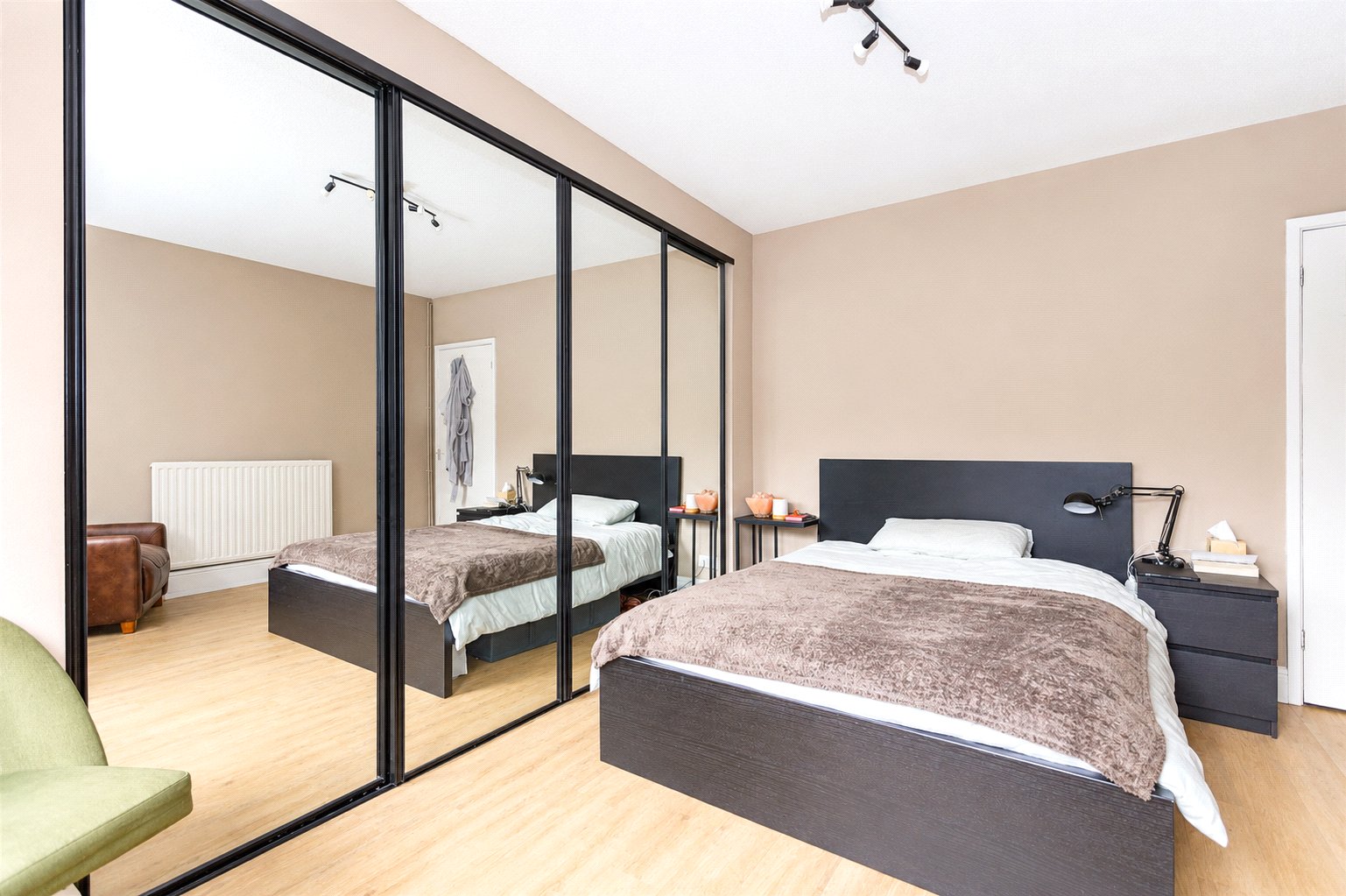1 bedroom Flat for sale in Bristol