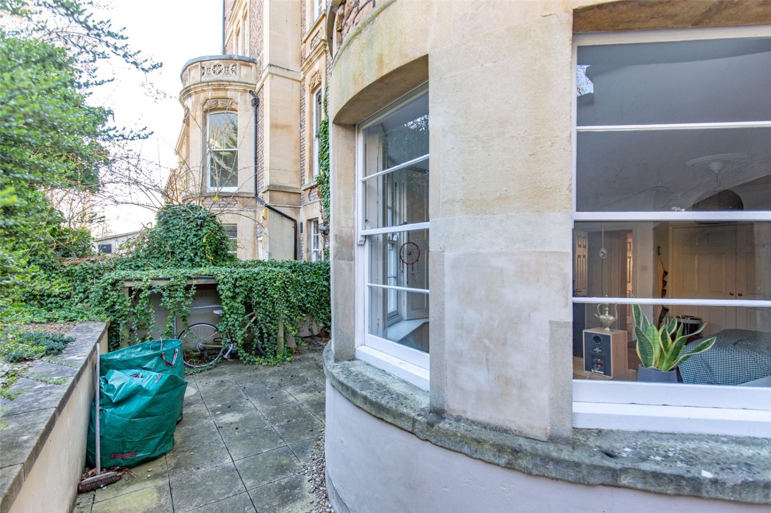 Clifton, Bristol