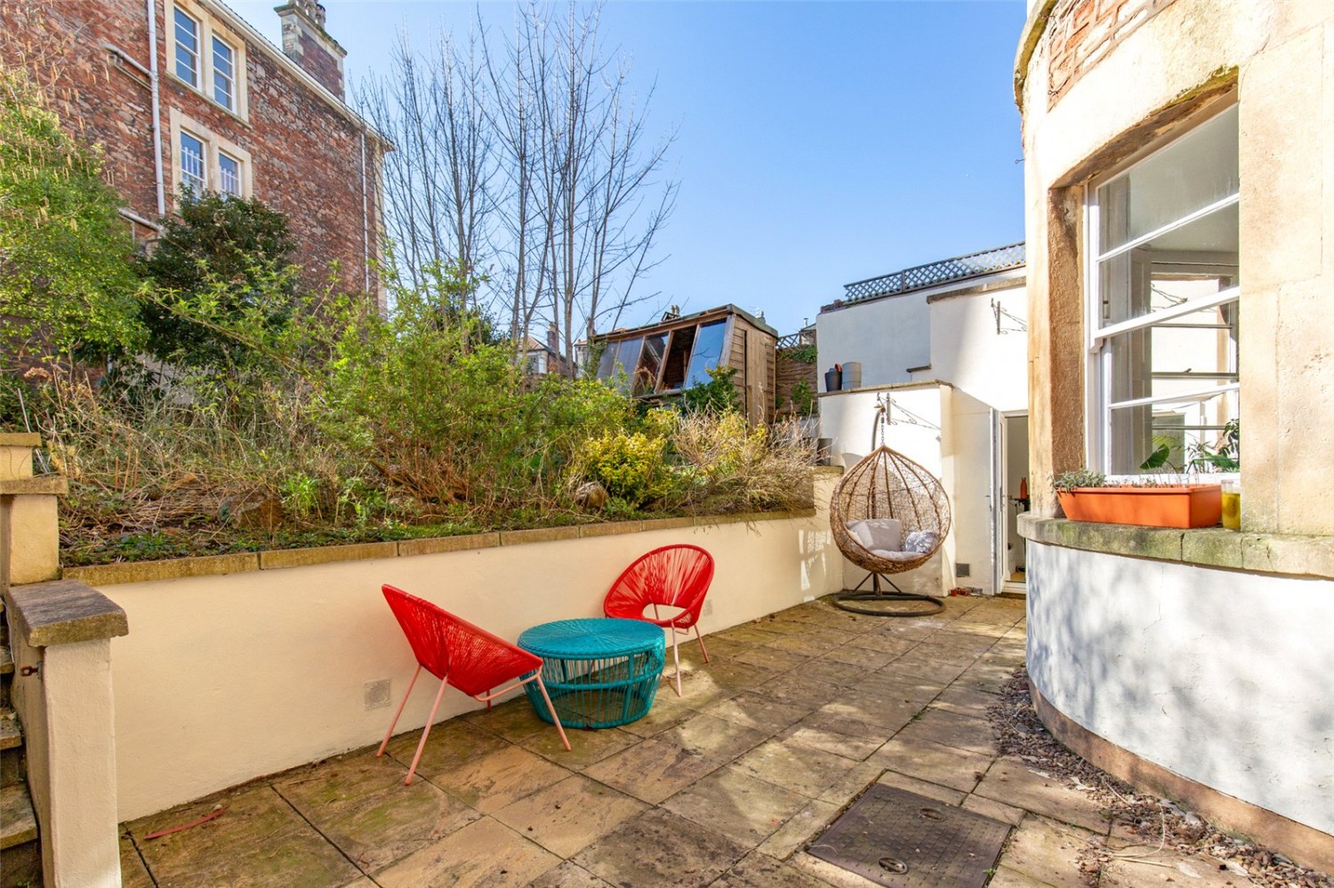 Clifton, Bristol